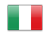 TRE STORE - Italiano